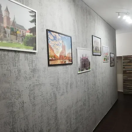 Hostel Lorf Hostel&coffee
