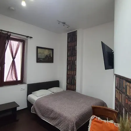 Lorf Hostel&coffee Hostel Krakow